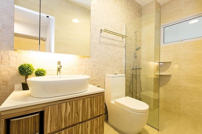 How To Upgrade Your Bathroom 101