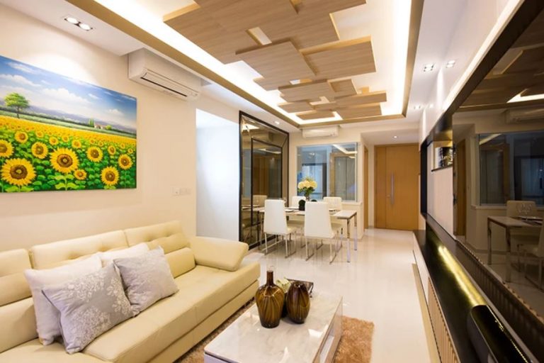  Smart Interior Design Ideas for Small Space