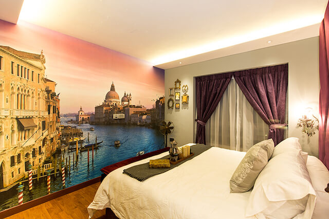 Landed Property Interior Design Singapore, Singapore Bedroom Renovation