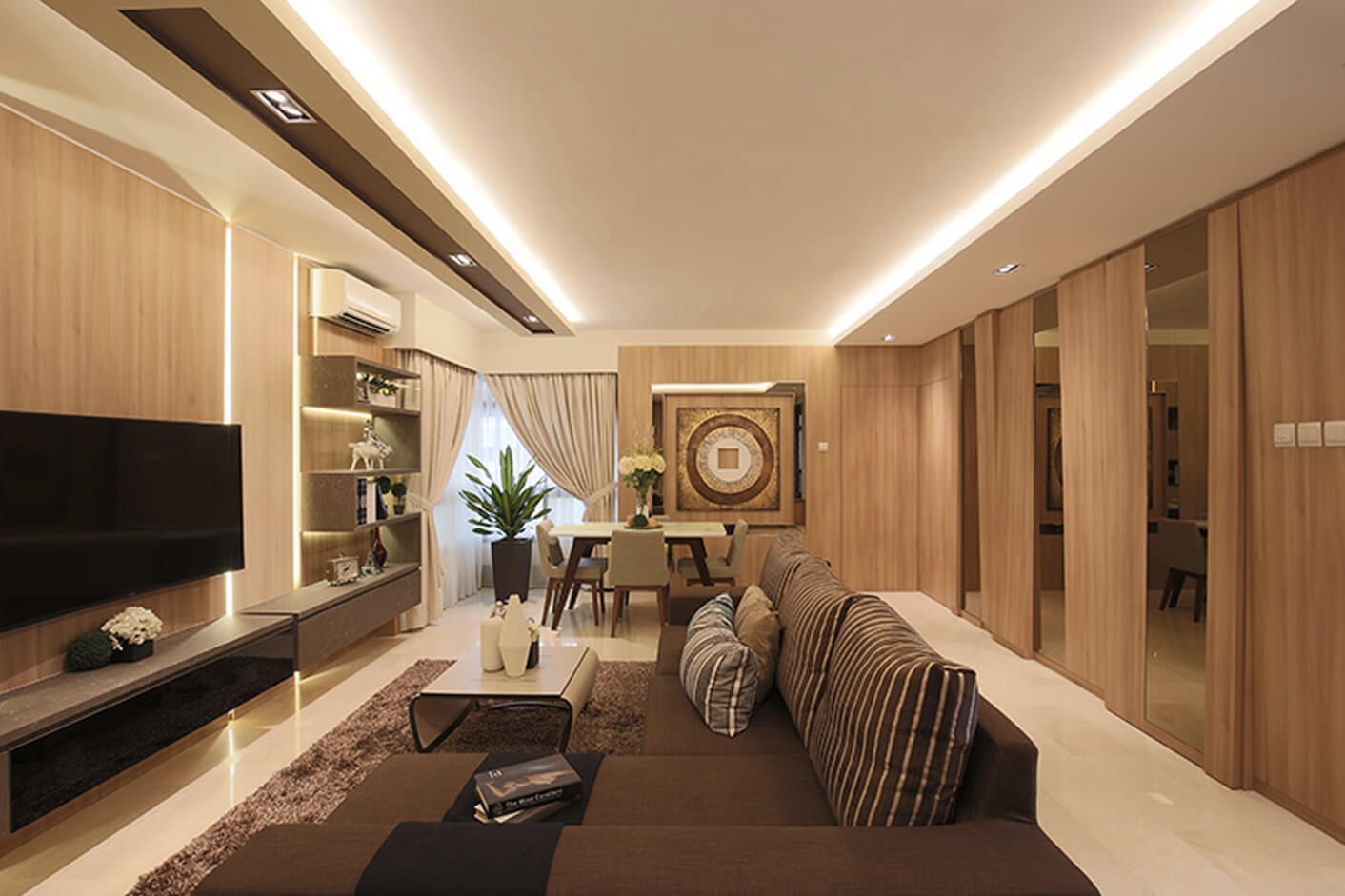 Interior Design Services Singapore