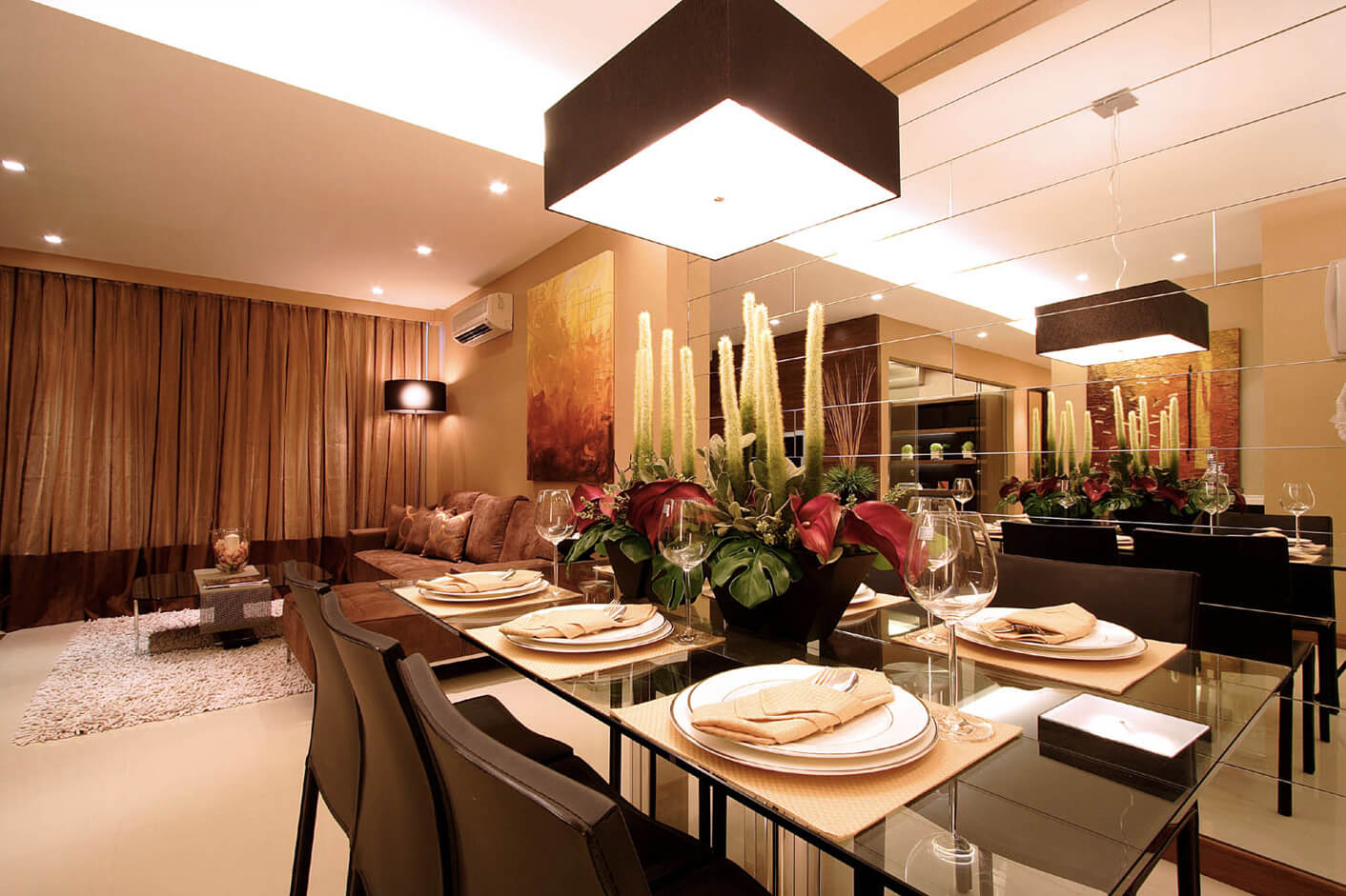 Interior Design Singapore