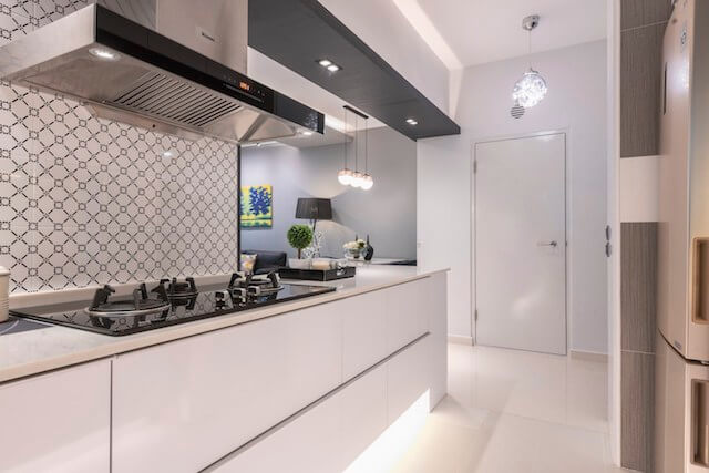 Singapore Kitchen Renovation Package