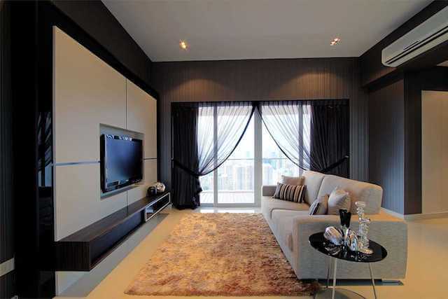 Singapore Condominium Interior Design, Condo Interior Design Singapore