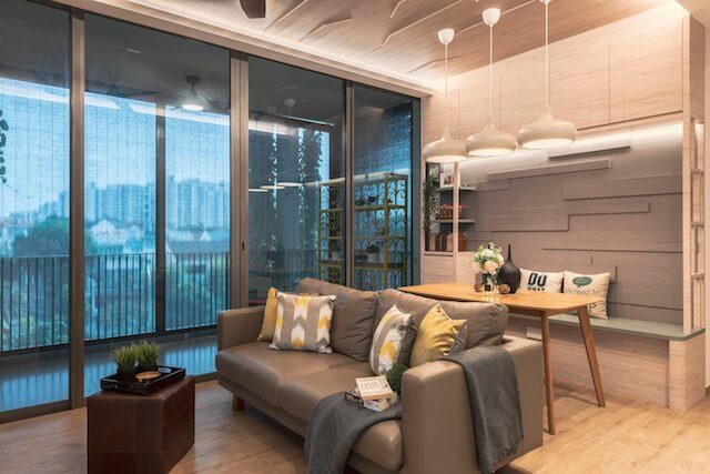 3 Expert Interior Design Tips For Your Condominium Home